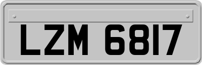 LZM6817