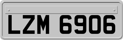 LZM6906