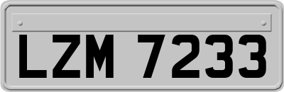 LZM7233