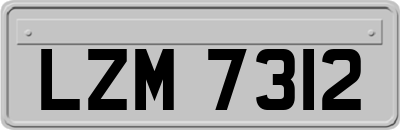 LZM7312