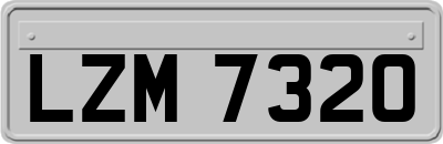 LZM7320