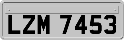 LZM7453