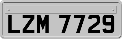 LZM7729