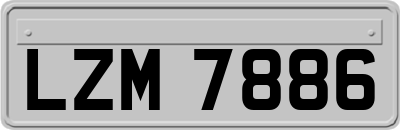 LZM7886