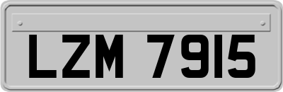 LZM7915