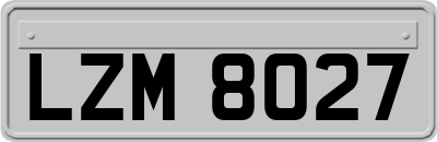 LZM8027