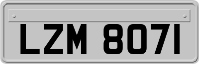 LZM8071