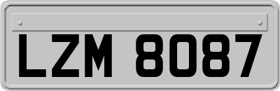 LZM8087