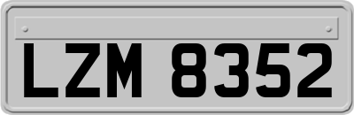 LZM8352