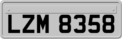 LZM8358