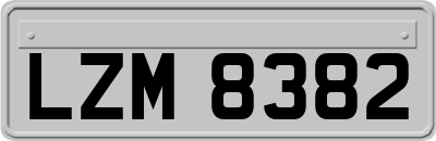LZM8382