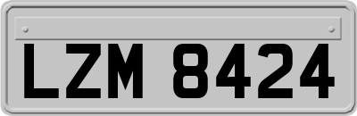 LZM8424