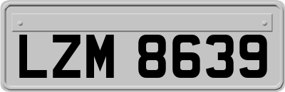 LZM8639