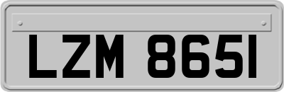LZM8651