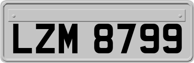 LZM8799