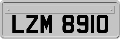 LZM8910