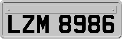LZM8986