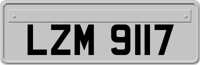 LZM9117