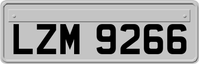 LZM9266