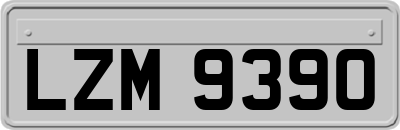 LZM9390