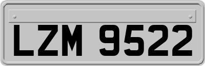 LZM9522