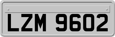 LZM9602