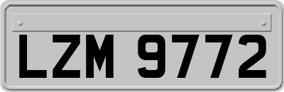 LZM9772