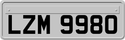 LZM9980