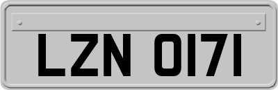 LZN0171