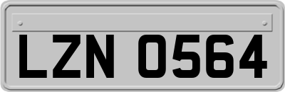 LZN0564