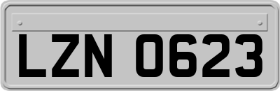 LZN0623