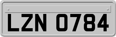 LZN0784