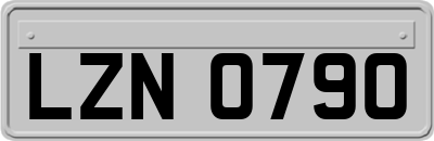 LZN0790