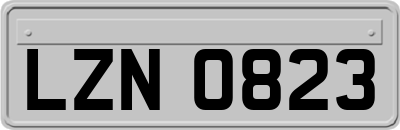 LZN0823