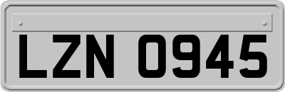 LZN0945