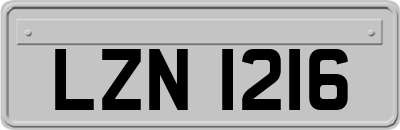 LZN1216