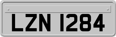 LZN1284