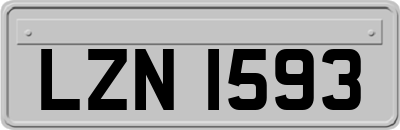 LZN1593