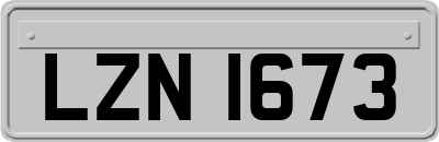 LZN1673
