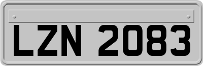LZN2083