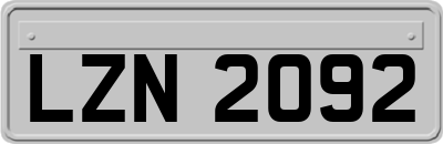 LZN2092