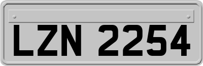 LZN2254