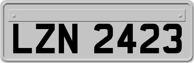 LZN2423