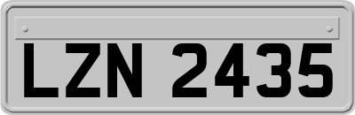 LZN2435