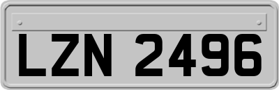 LZN2496