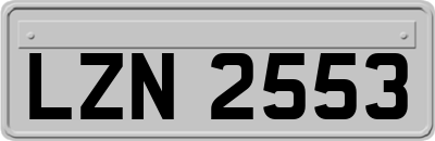 LZN2553