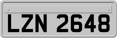 LZN2648