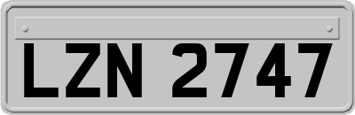 LZN2747