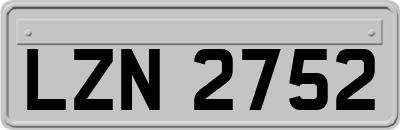 LZN2752