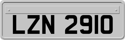 LZN2910